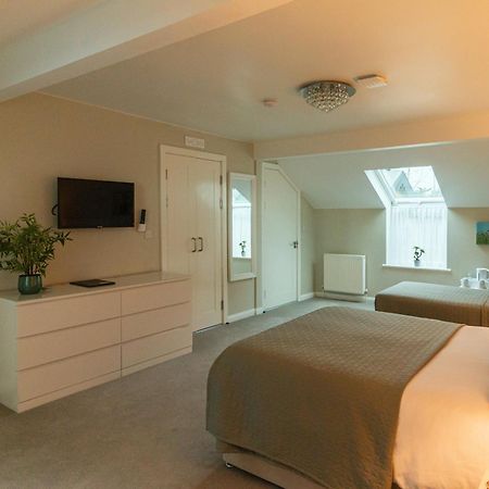 Mount Barker Hotel Swords Luaran gambar