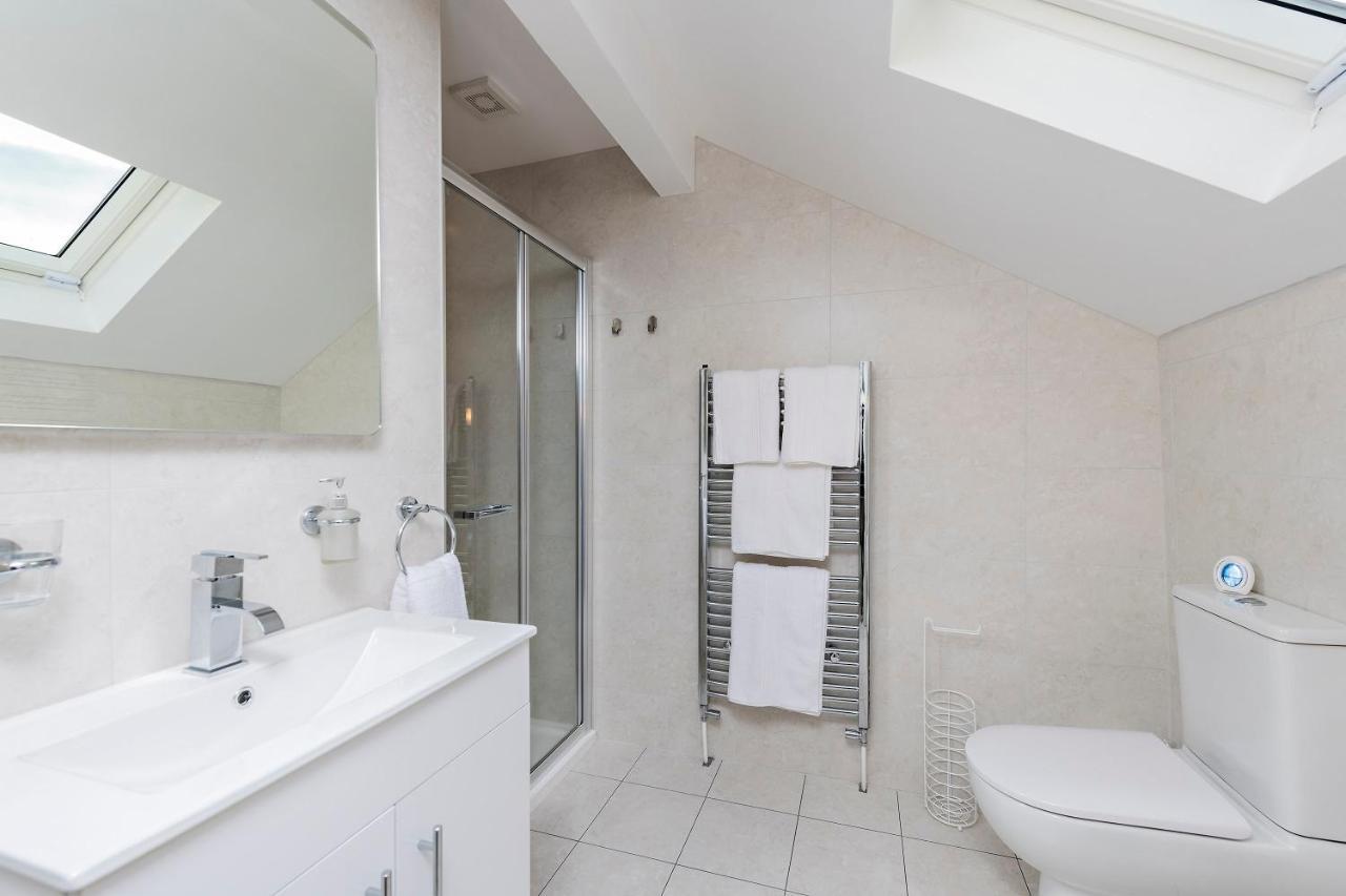 Mount Barker Hotel Swords Luaran gambar