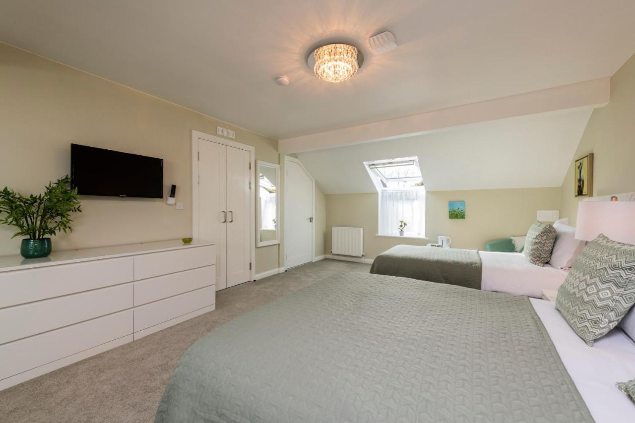 Mount Barker Hotel Swords Luaran gambar