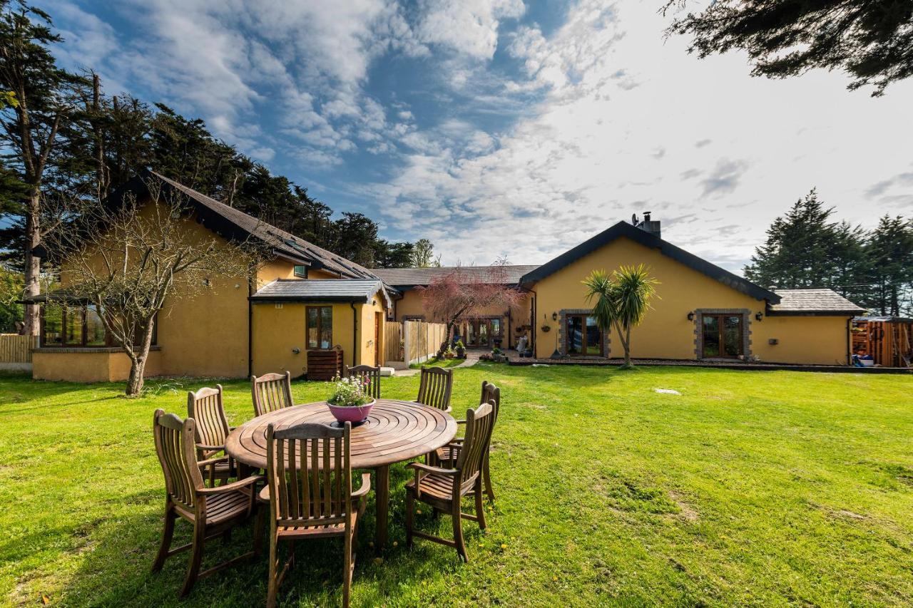 Mount Barker Hotel Swords Luaran gambar