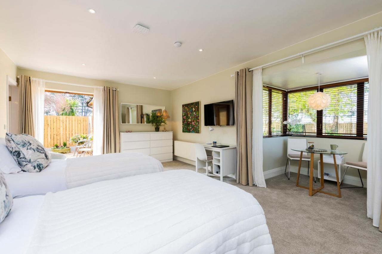 Mount Barker Hotel Swords Luaran gambar