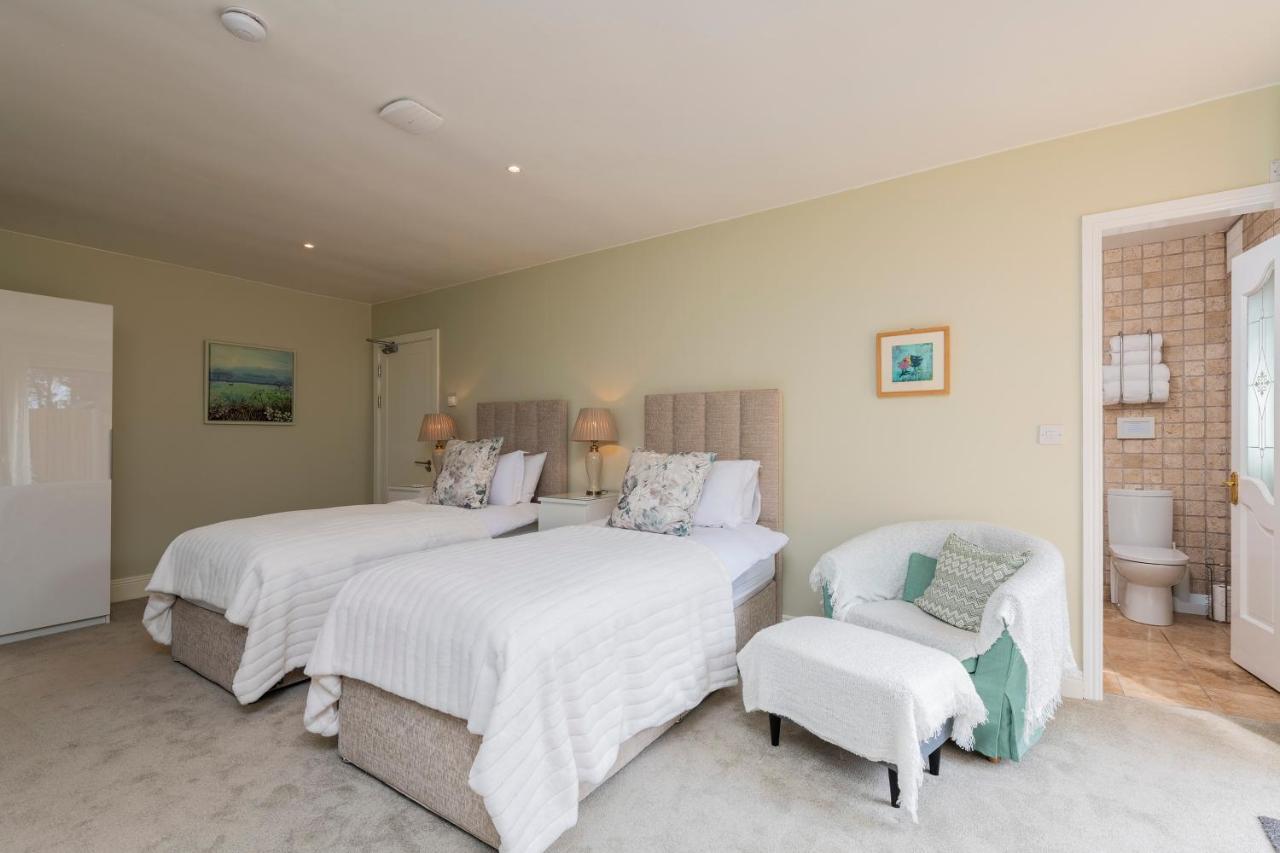 Mount Barker Hotel Swords Luaran gambar