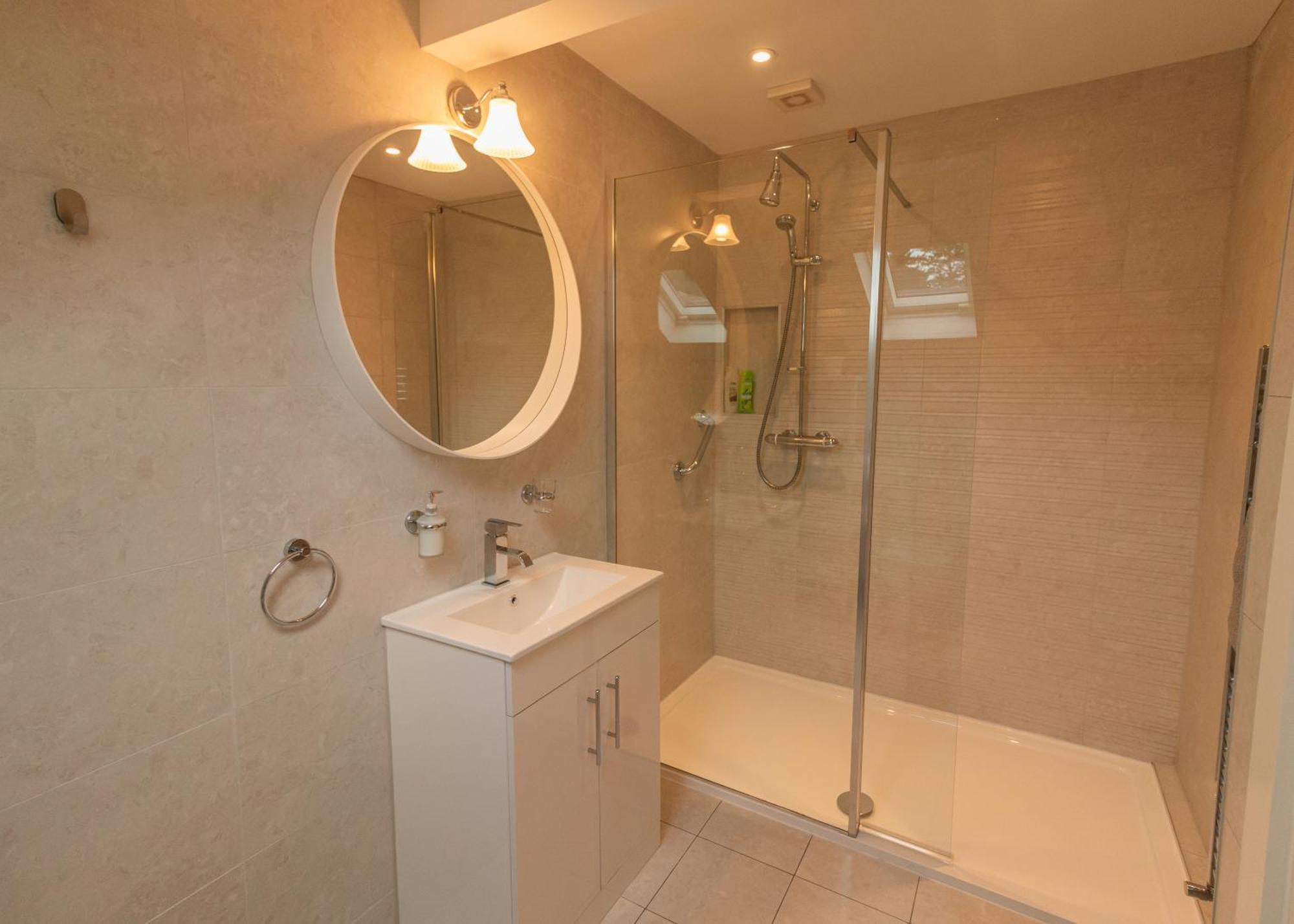Mount Barker Hotel Swords Luaran gambar