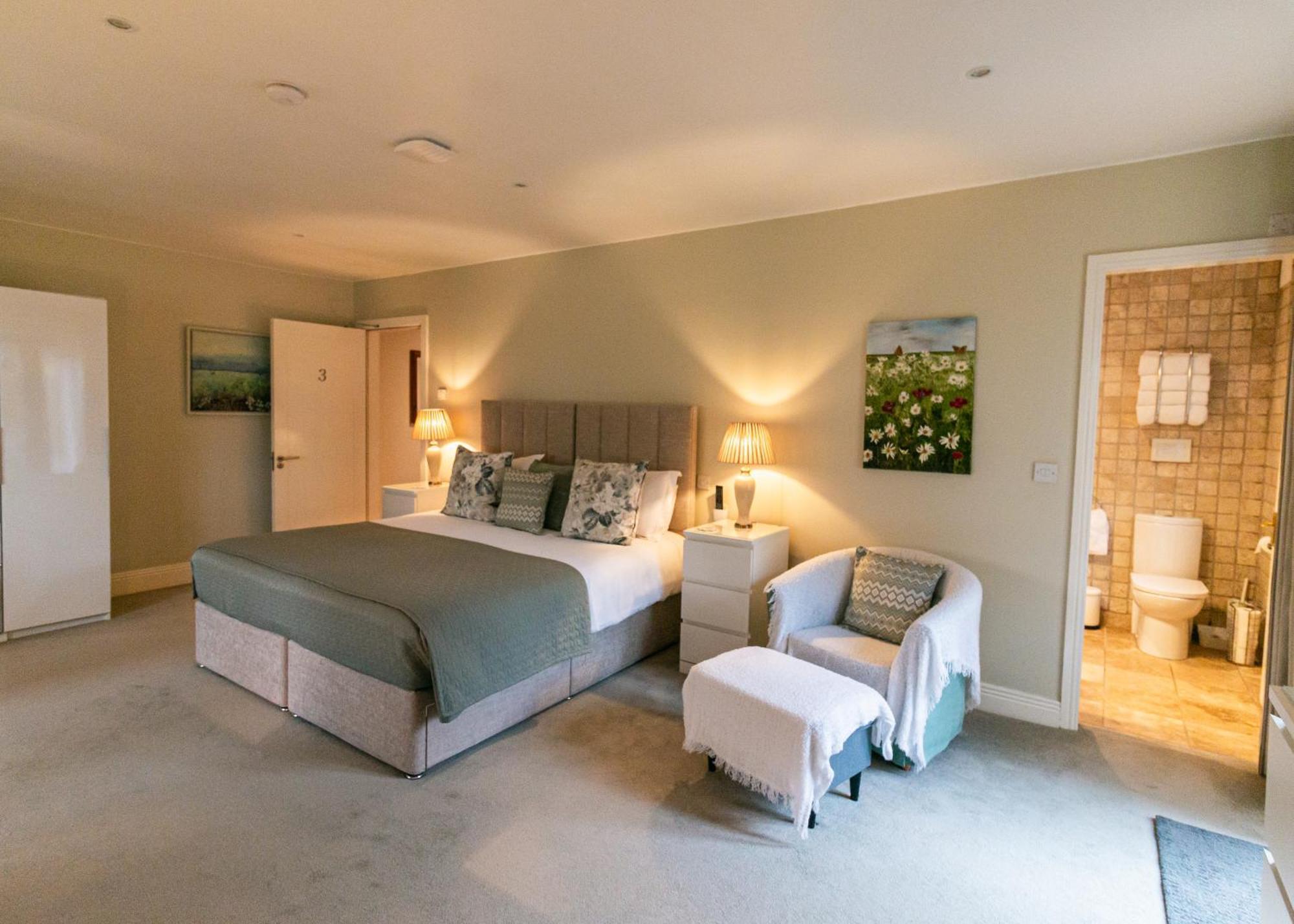 Mount Barker Hotel Swords Luaran gambar